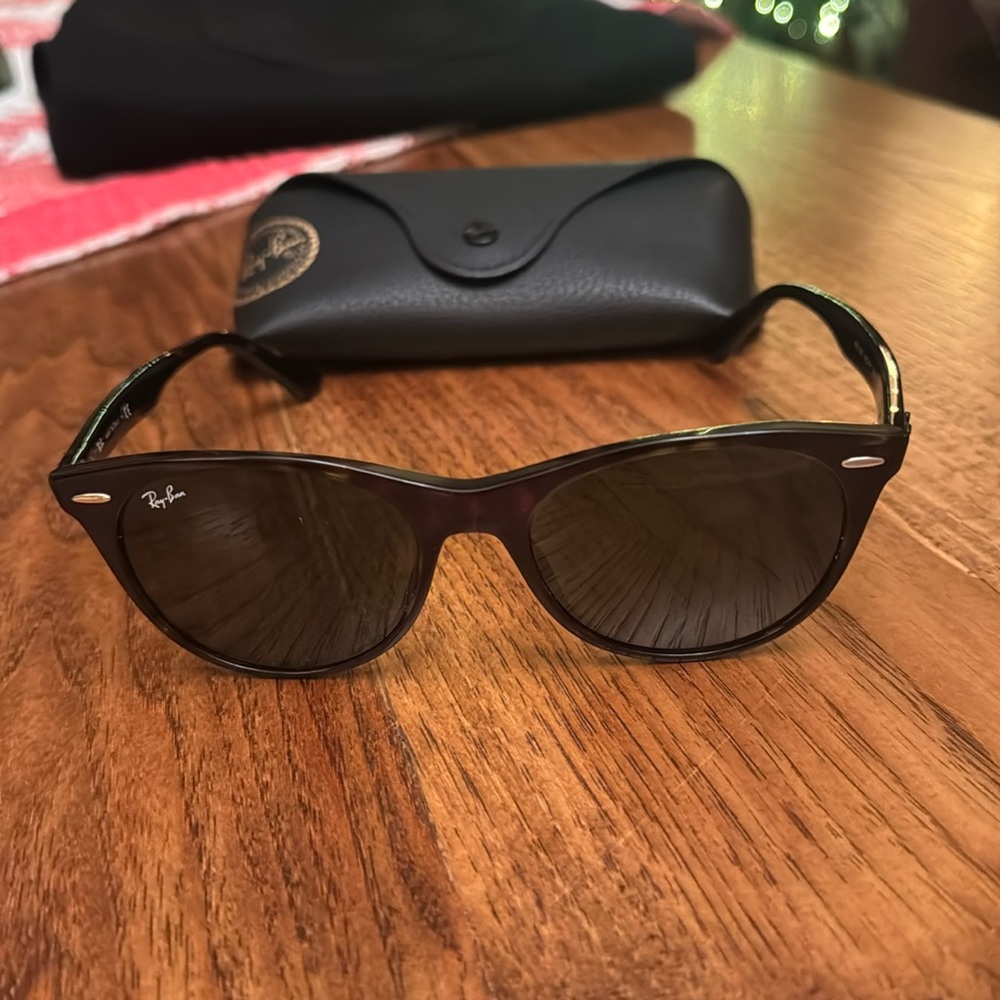 Ray-Ban Sunglasses